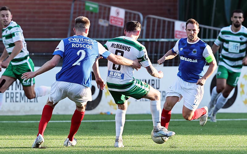 Nhận định kèo Linfield vs The New Saints, 1h45 ngày 14/7 dự đoán cúp C1 Châu Âu