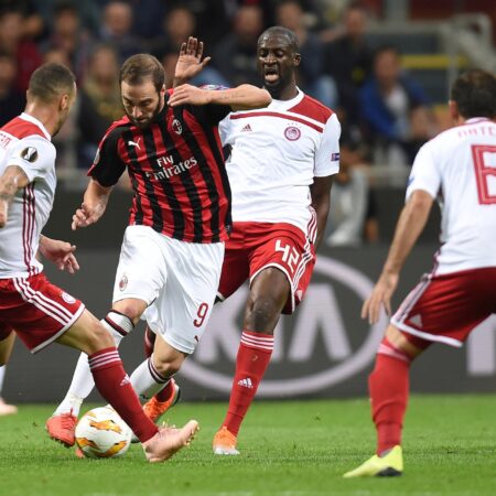 Nhận định kèo Marseille vs Milan, 23h00 ngày 31/7 dự đoán Giao Hữu