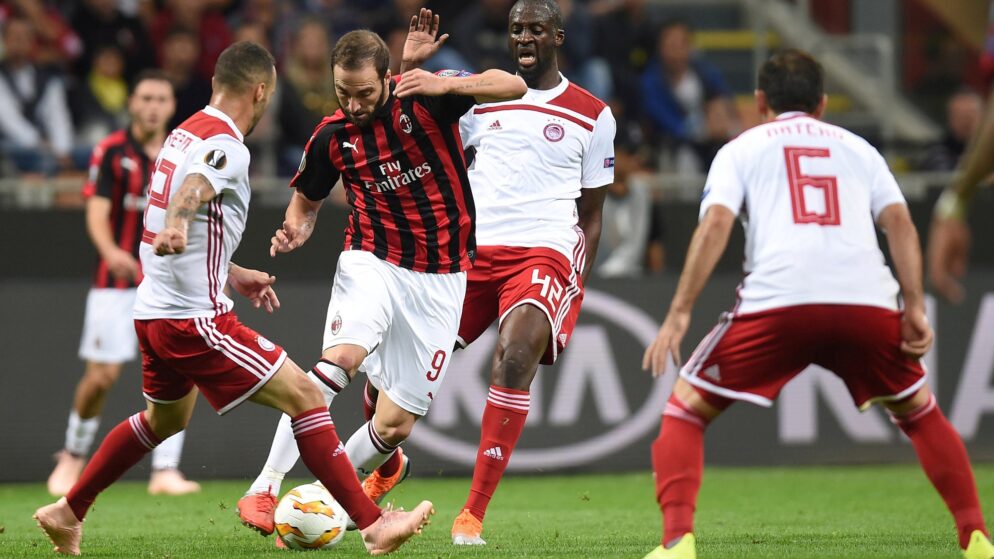 Nhận định kèo Marseille vs Milan, 23h00 ngày 31/7 dự đoán Giao Hữu