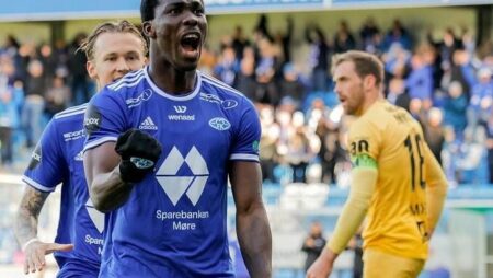Nhận định kèo Molde vs Elfsborg, 23h00 ngày 21/7 dự đoán cúp C3 châu Âu