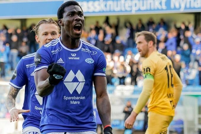 Nhận định kèo Molde vs Elfsborg, 23h00 ngày 21/7 dự đoán cúp C3 châu Âu