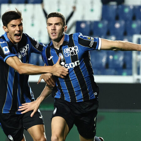 Nhận định kèo Newcastle vs Atalanta, 1h45 ngày 30/7 dự đoán Giao Hữu