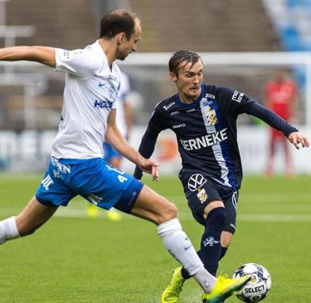 Nhận định kèo Norrkoping vs Goteborg, 0h00 ngày 26/7 dự đoán VĐQG Thụy Điển