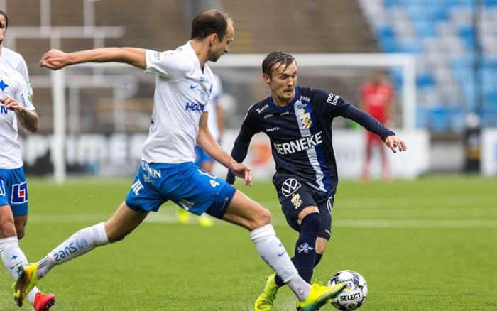 Nhận định kèo Norrkoping vs Goteborg, 0h00 ngày 26/7 dự đoán VĐQG Thụy Điển