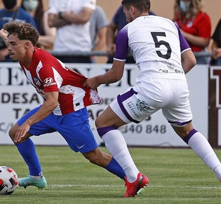 Nhận định kèo Numancia vs Atletico Madrid, 0h00 ngày 28/7 dự đoán Giao Hữu