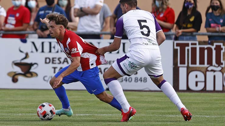 Nhận định kèo Numancia vs Atletico Madrid, 0h00 ngày 28/7 dự đoán Giao Hữu