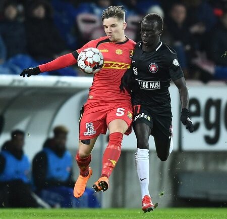Nhận định kèo OB vs Nordsjaelland, 0h00 ngày 19/7 dự đoán VĐQG Đan Mạch