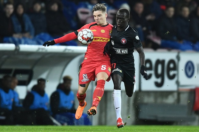 Nhận định kèo OB vs Nordsjaelland, 0h00 ngày 19/7 dự đoán VĐQG Đan Mạch