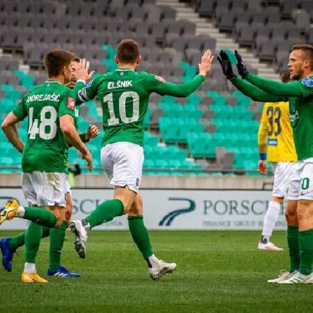 Nhận định kèo Olimpija vs Differdange, 0h00 ngày 8/7 dự đoán Cúp C3 Châu Âu