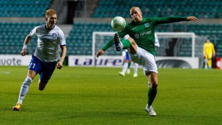 Nhận định kèo Paide vs Dinamo Tbilisi, 23h00 ngày 14/7 dự đoán cúp C3 châu Âu