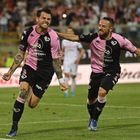 Nhận định kèo Palermo vs Reggiana, 2h00 ngày 1/8 dự đoán Cúp Italia