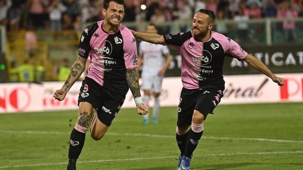 Nhận định kèo Palermo vs Reggiana, 2h00 ngày 1/8 dự đoán Cúp Italia