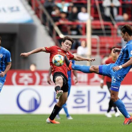 Nhận định kèo Pohang vs Suwon Bluewings, 17h00 ngày 10/7 dự đoán VĐQG Hàn Quốc
