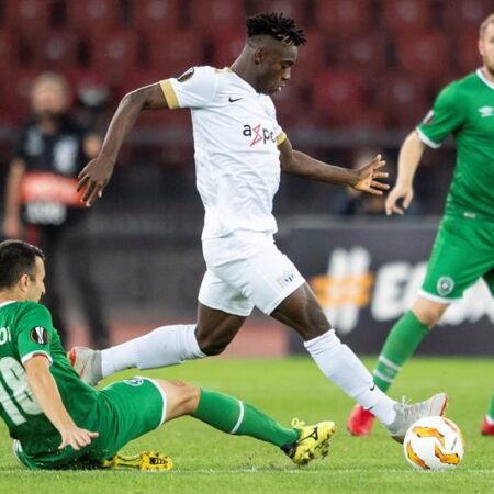 Nhận định kèo Qarabag vs Zurich, 23h00 ngày 19/7 dự đoán cúp C1 châu Âu