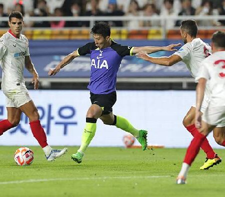 Nhận định kèo Rangers vs Tottenham, 21h00 ngày 23/7 dự đoán Giao Hữu