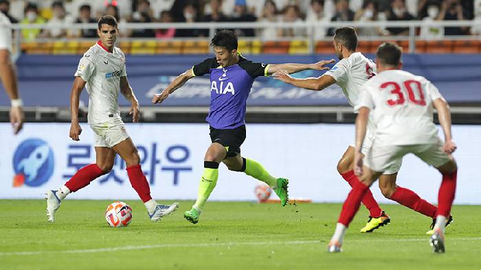Nhận định kèo Rangers vs Tottenham, 21h00 ngày 23/7 dự đoán Giao Hữu