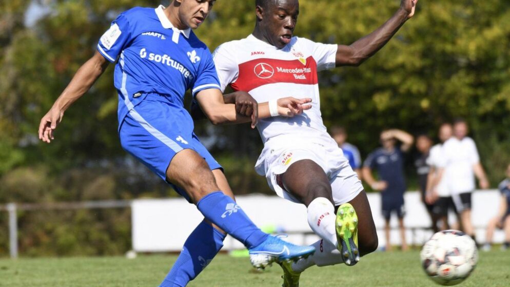 Nhận định kèo Regensburg vs Darmstadt, 18h00 ngày 16/7 dự đoán Hạng 2 Đức