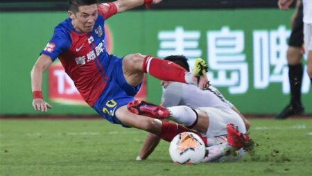 Nhận định kèo Rongcheng vs Tianjin, 15h30 ngày 8/7 dự đoán VĐQG Trung Quốc