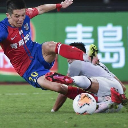 Nhận định kèo Rongcheng vs Tianjin, 15h30 ngày 8/7 dự đoán VĐQG Trung Quốc