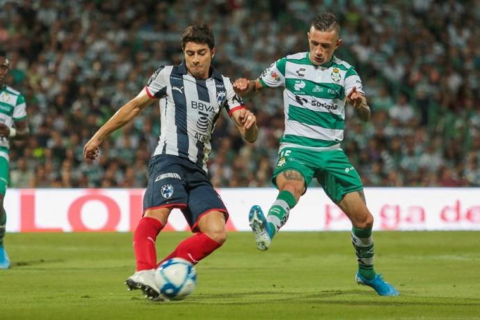 Nhận định kèo Santos Laguna vs Monterrey, 7h05 ngày 4/7 dự đoán VĐQG Mexico