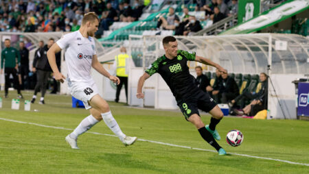 Nhận định kèo Shamrock Rovers vs Hibernians, 1h30 ngày 6/7 dự đoán cúp C1 châu Âu