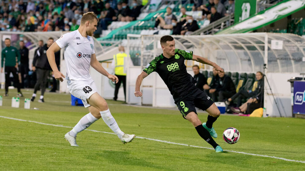 Nhận định kèo Shamrock Rovers vs Hibernians, 1h30 ngày 6/7 dự đoán cúp C1 châu Âu