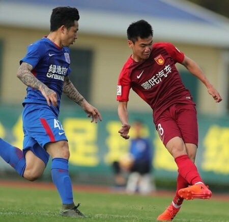 Nhận định kèo Shanghai Port vs Hebei, 16h30 ngày 4/7 dự đoán VĐQG Trung Quốc