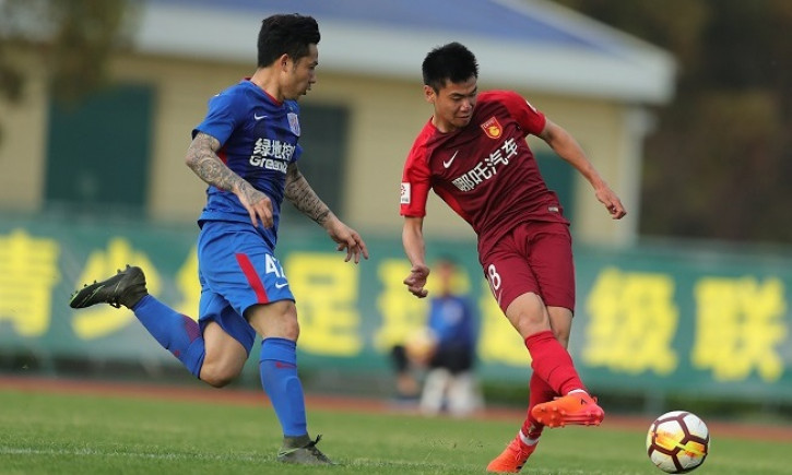 Nhận định kèo Shanghai Port vs Hebei, 16h30 ngày 4/7 dự đoán VĐQG Trung Quốc