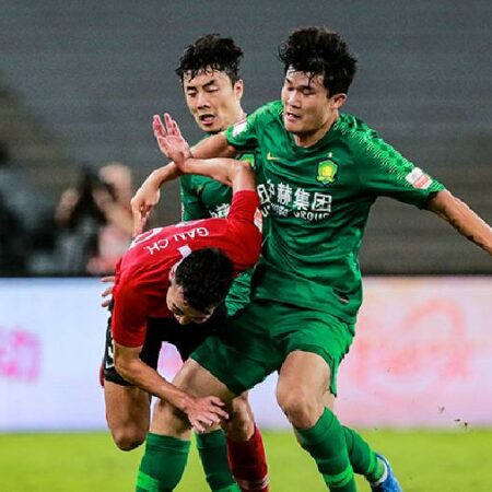 Nhận định kèo Shenzhen vs Beijing Guoan, 18h30 ngày 11/7 dự đoán VĐQG Trung Quốc
