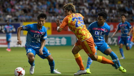 Nhận định kèo Shimizu vs Sagan Tosu, 16h00 ngày 31/7 dự đoán VĐQG Nhật Bản
