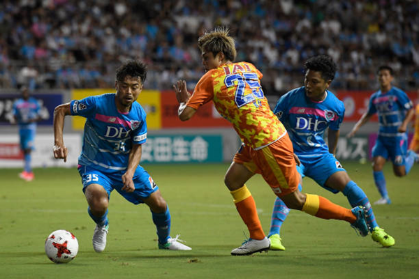 Nhận định kèo Shimizu vs Sagan Tosu, 16h00 ngày 31/7 dự đoán VĐQG Nhật Bản