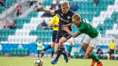 Nhận định kèo SJK vs Flora, 23h00 ngày 14/7 dự đoán cúp C3 châu Âu