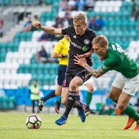 Nhận định kèo SJK vs Flora, 23h00 ngày 14/7 dự đoán cúp C3 châu Âu