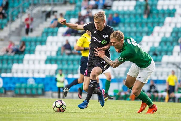 Nhận định kèo SJK vs Flora, 23h00 ngày 14/7 dự đoán cúp C3 châu Âu