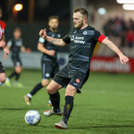 Nhận định kèo Sligo Rovers vs Shelbourne, 1h45 ngày 3/7 dự đoán VĐQG Ireland