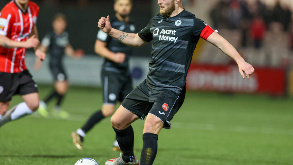 Nhận định kèo Sligo Rovers vs Shelbourne, 1h45 ngày 3/7 dự đoán VĐQG Ireland