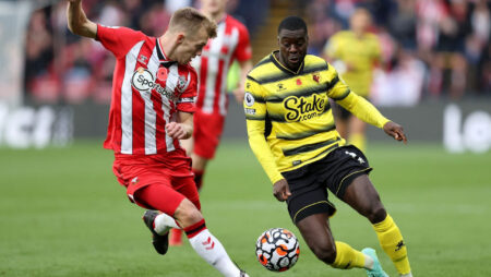 Nhận định kèo Southampton vs Monaco, 1h45 ngày 28/7 dự đoán Giao Hữu
