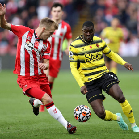 Nhận định kèo Southampton vs Monaco, 1h45 ngày 28/7 dự đoán Giao Hữu