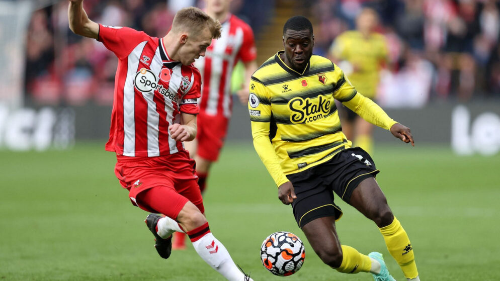 Nhận định kèo Southampton vs Monaco, 1h45 ngày 28/7 dự đoán Giao Hữu