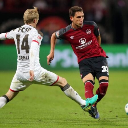 Nhận định kèo St Pauli vs Nurnberg, 18h00 ngày 16/7 dự đoán Hạng 2 Đức