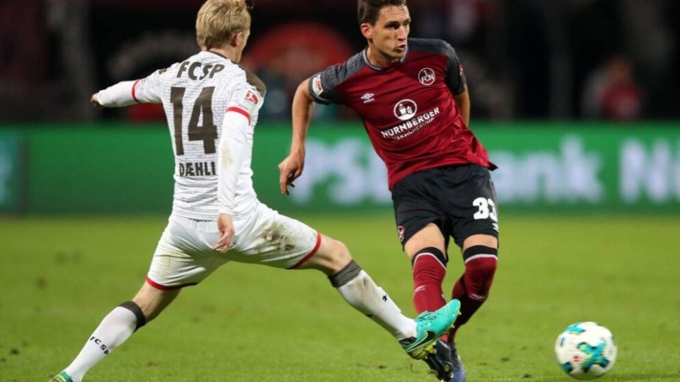 Nhận định kèo St Pauli vs Nurnberg, 18h00 ngày 16/7 dự đoán Hạng 2 Đức