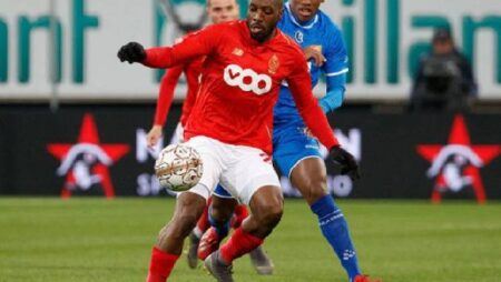 Nhận định kèo Standard Liege vs Gent, 1h45 ngày 23/7 dự đoán VĐQG Bỉ