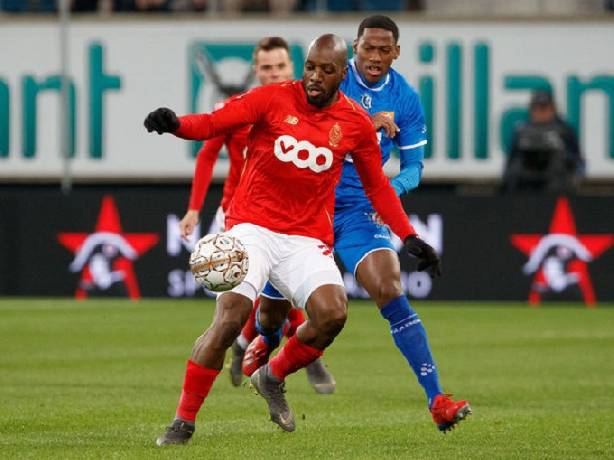 Nhận định kèo Standard Liege vs Gent, 1h45 ngày 23/7 dự đoán VĐQG Bỉ