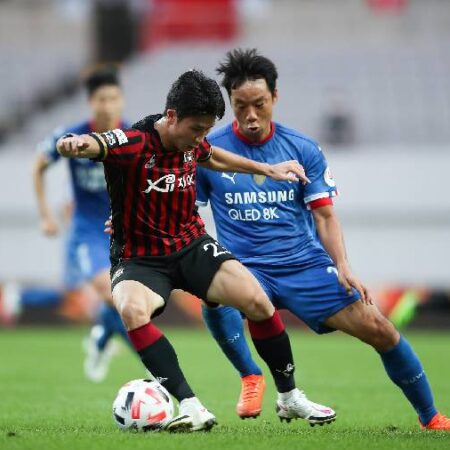 Nhận định kèo Suwon vs Seoul, 17h00 ngày 10/7 dự đoán VĐQG Hàn Quốc