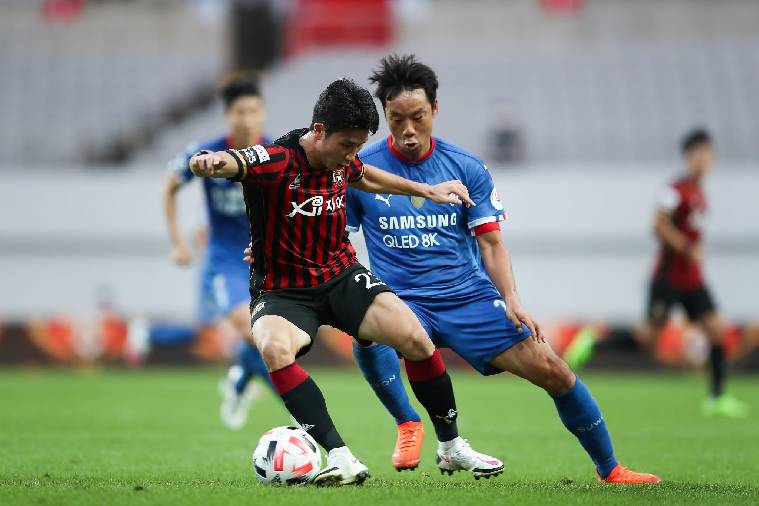 Nhận định kèo Suwon vs Seoul, 17h00 ngày 10/7 dự đoán VĐQG Hàn Quốc
