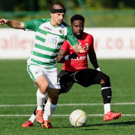 Nhận định kèo The New Saints vs Linfield, 1h00 ngày 6/7 dự đoán Cúp C1 Châu Âu