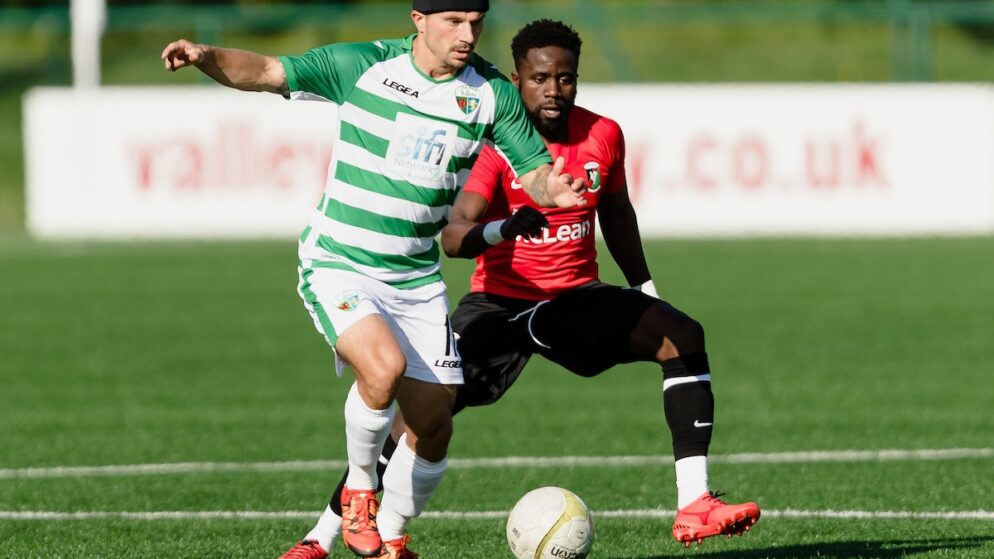 Nhận định kèo The New Saints vs Linfield, 1h00 ngày 6/7 dự đoán Cúp C1 Châu Âu