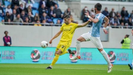 Nhận định kèo Tirana vs Dudelange, 1h00 ngày 13/7 dự đoán Cúp C1 Châu Âu