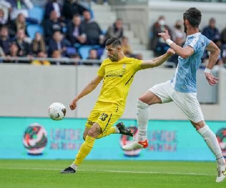 Nhận định kèo Tirana vs Dudelange, 1h00 ngày 13/7 dự đoán Cúp C1 Châu Âu