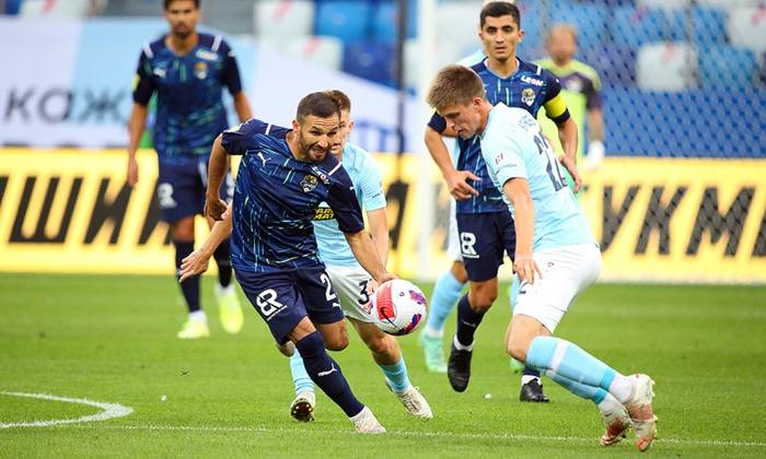 Nhận định kèo Torpedo Moscow vs Sochi, 19h00 ngày 17/7 dự đoán VĐQG Nga